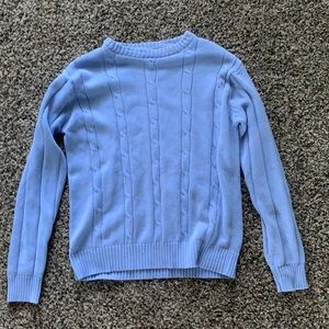 Vintage sweater